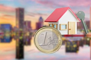 Compare casa ad 1 euro: ecco dove