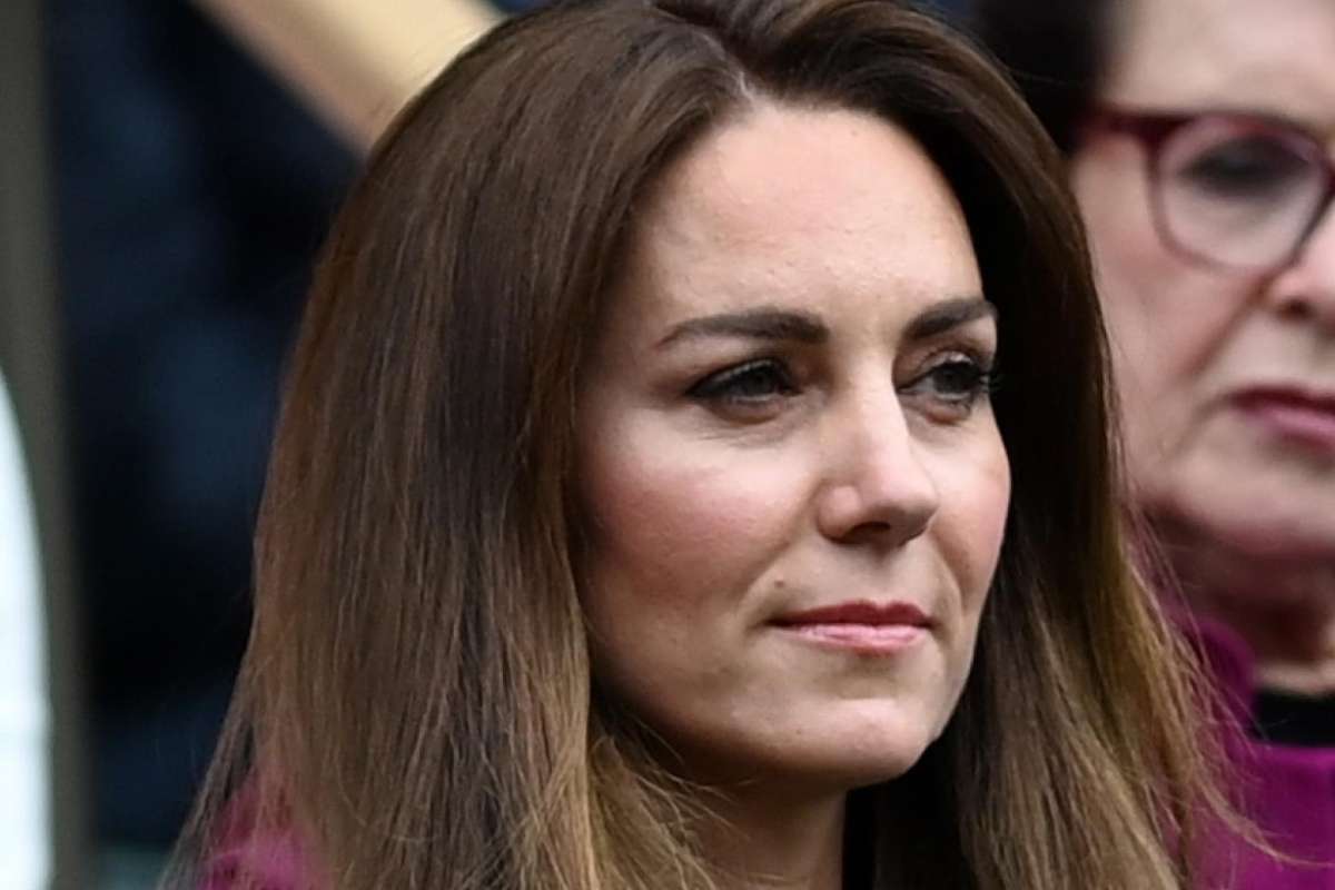 Kate Middleton è al centro di una fuga di notizie
