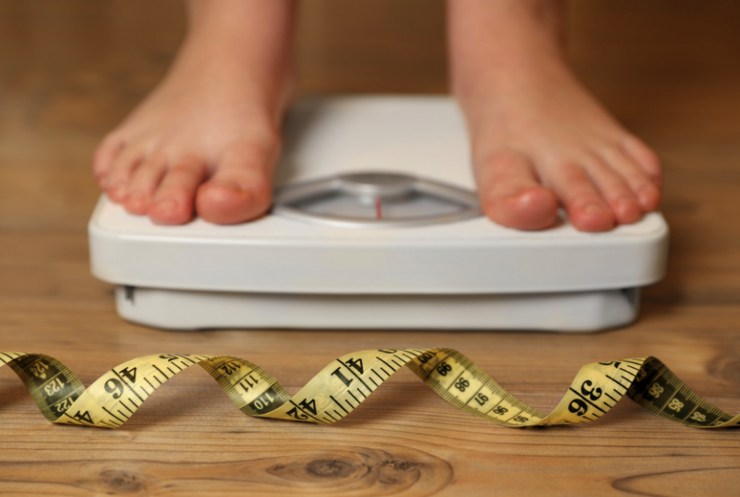 Semplici modi per capire se sei sovrappeso o obeso