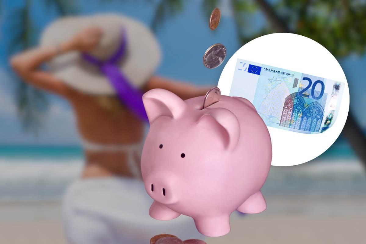Dove andare in vacanza e spendere solo 20 euro al giorno