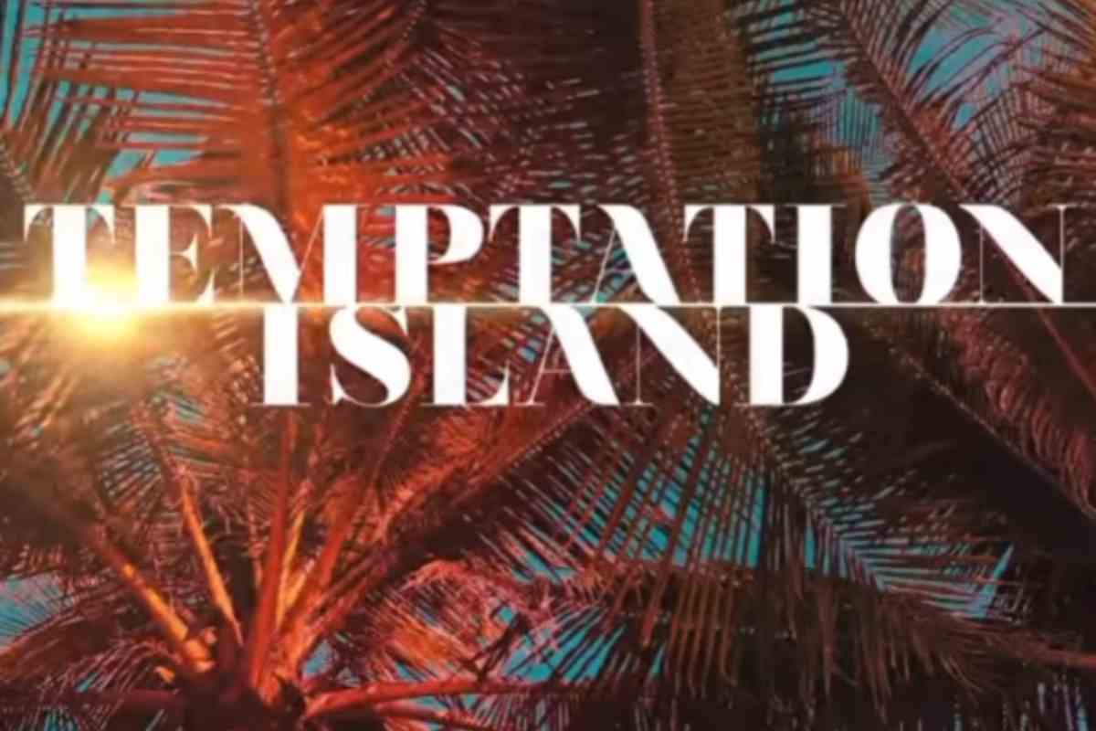 Temptation Island nuova stagione