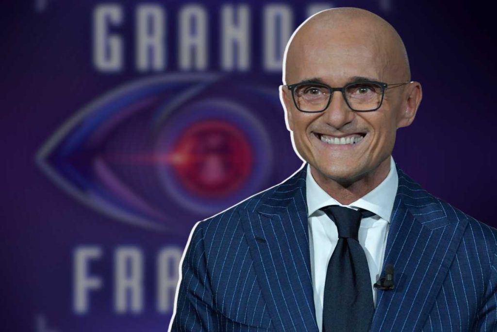 Grande Fratello 2024, C'è La Prima Concorrente: Arriva La Famosa ...