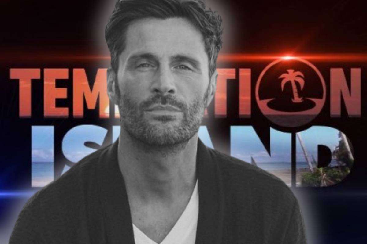 temptation island retroscena su una coppia