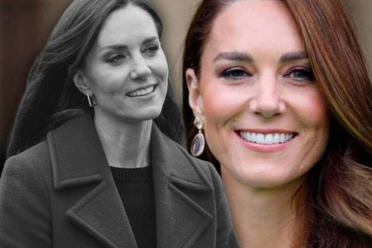 Kate Middleton, quando tornerà in pubblico?