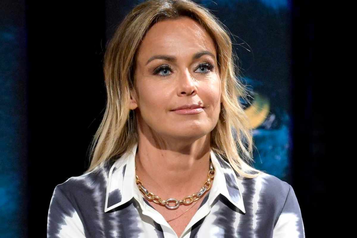 Sonia Bruganelli parla della rottura con Bonolis