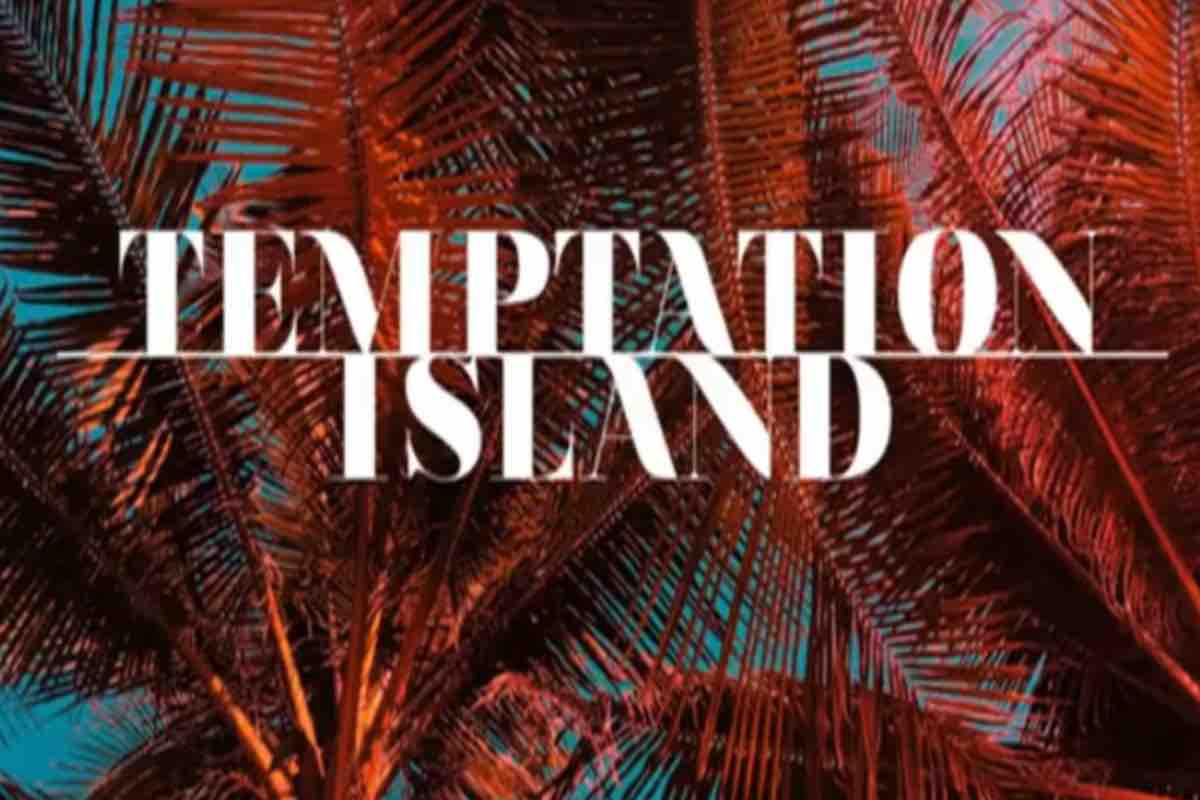 Ex Temptation Island operato occhi