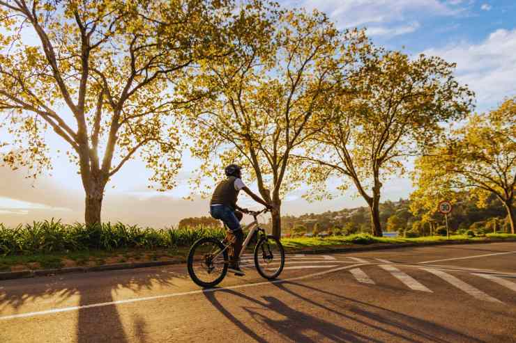 Bici e avventure