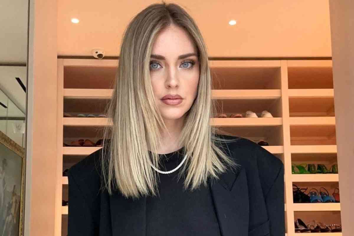 chiara ferragni nuovo amore