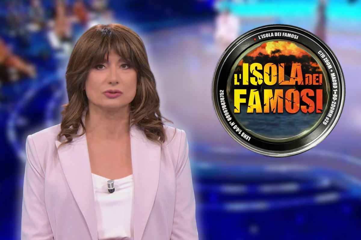 L'ex concorrente dell'Isola dei Famosi vive un dramma