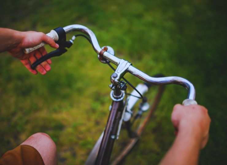 Quanto influisce il manubrio sulla bici? Tantissimo, fai questa prova e ...