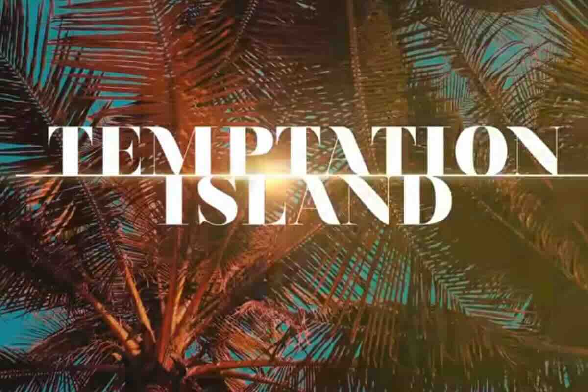 Temptation Island: coppia nella bufera