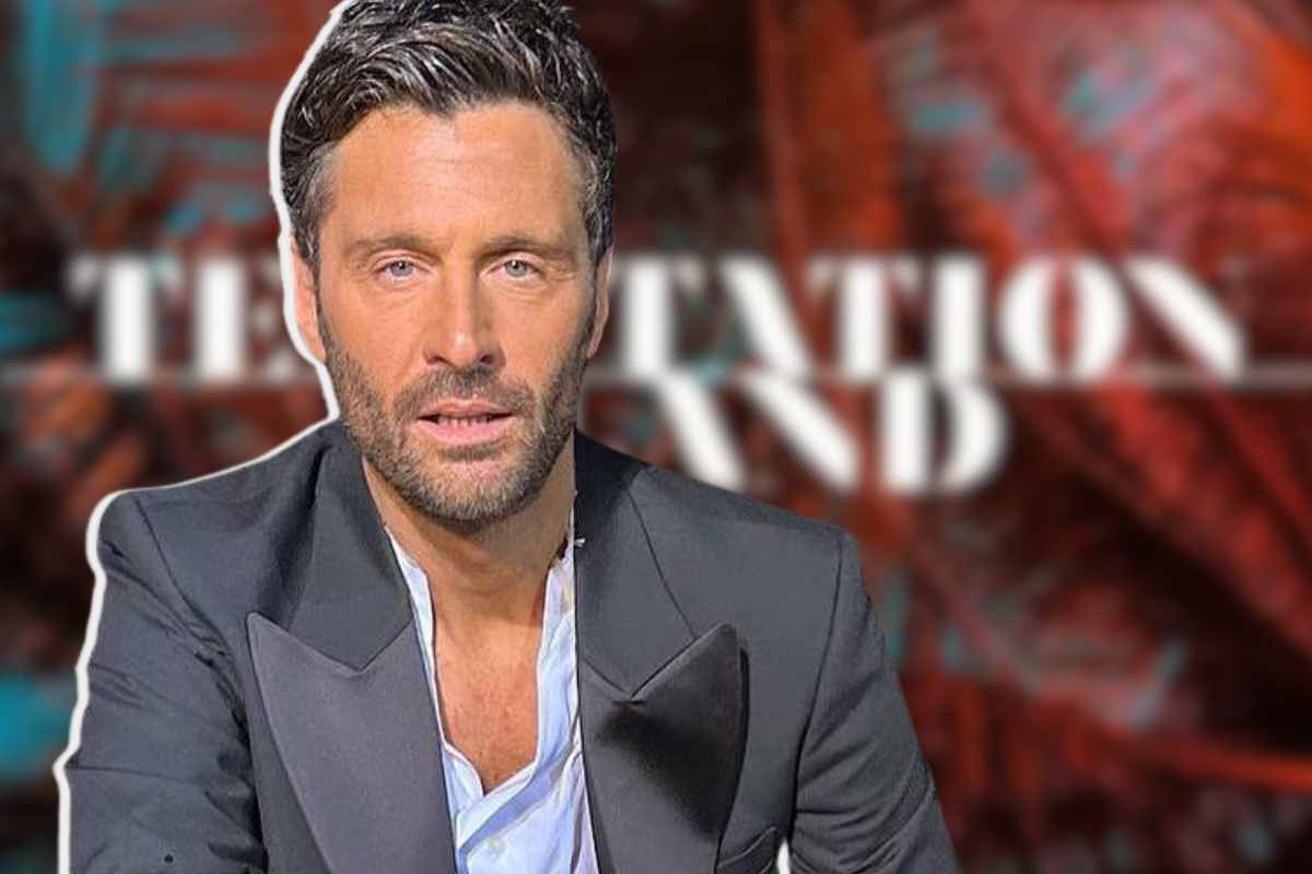 La coppia di Temptation Island viene accusa di aver mentito