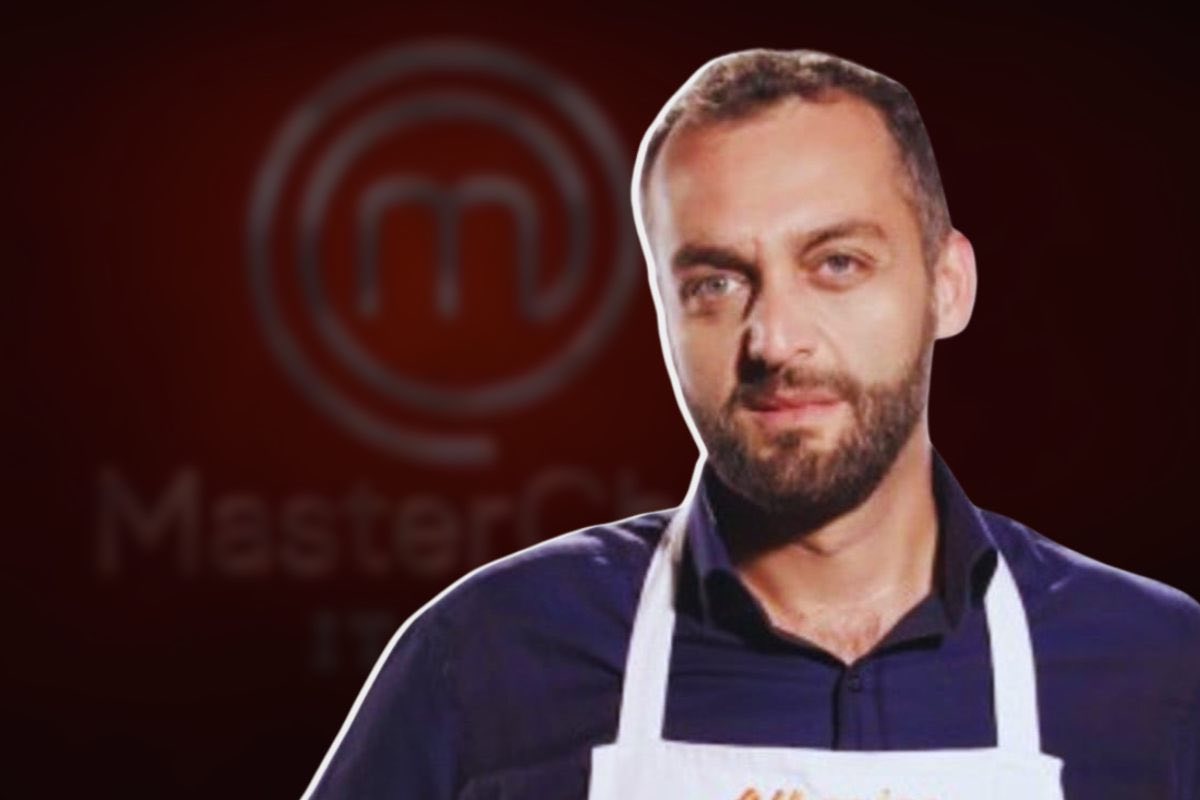 Che fine ha fatto Alberico di MasterChef