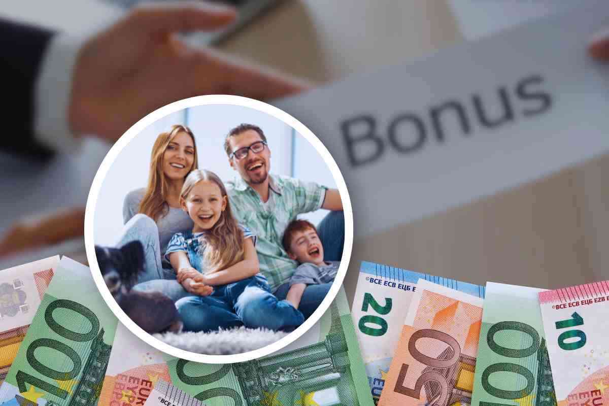 Come ottenere il bonus da 1800 euro