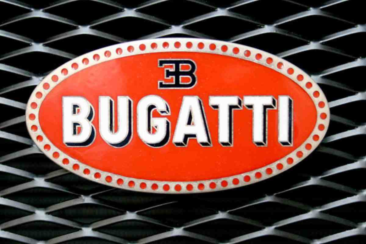 Bugatti lusso estremo