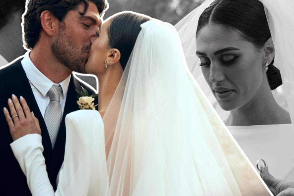 Cecilia Rodriguez, come sta dopo il matrimonio con Ignazio Moser