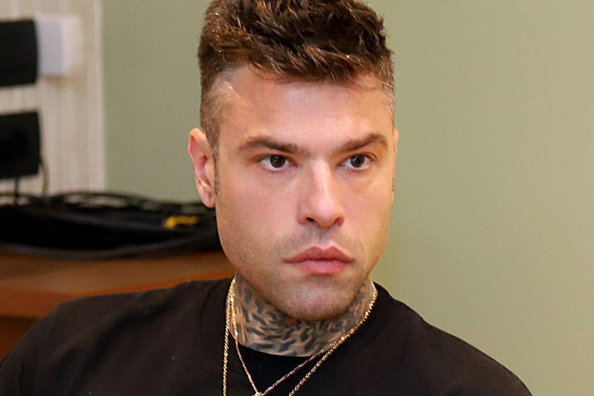 Dove soggiorna Fedez in vacanza