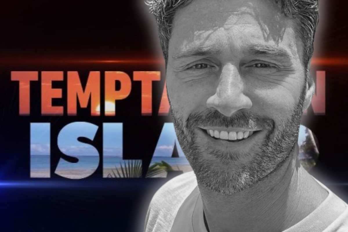 Ex di Temptation Island è incinta di una bambina