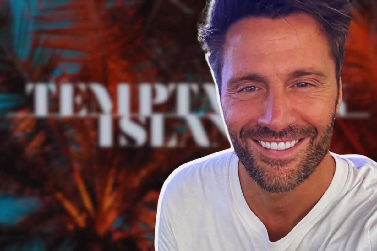 temptation island fidanzato cede tentatrice il nome