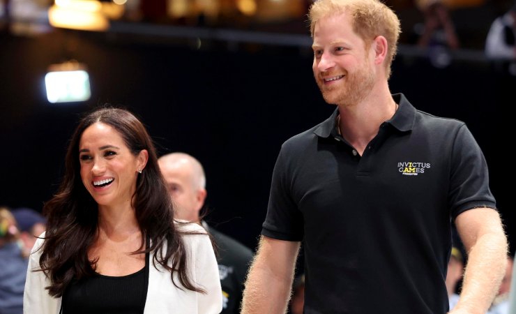 Cosa hanno fatto Harry e Meghan contro la Royal Family