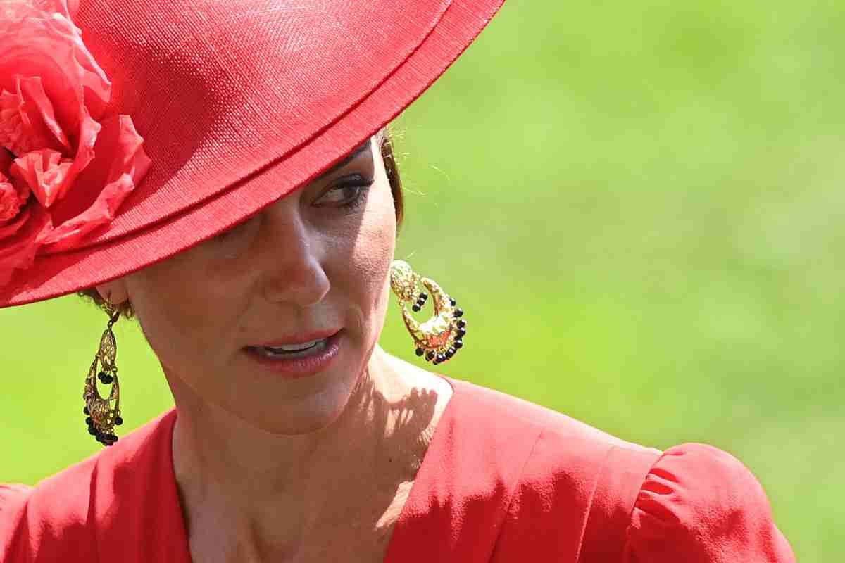 Kate Middleton, la notizia preoccupa i fan. Come sta realmente la principessa