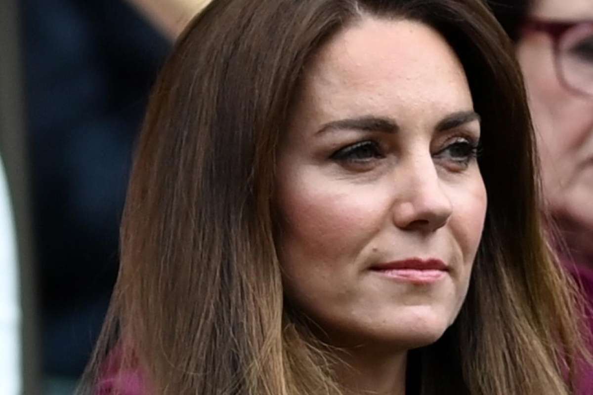 kate middleton, qual è la data ufficiale del ritorno in pubblico