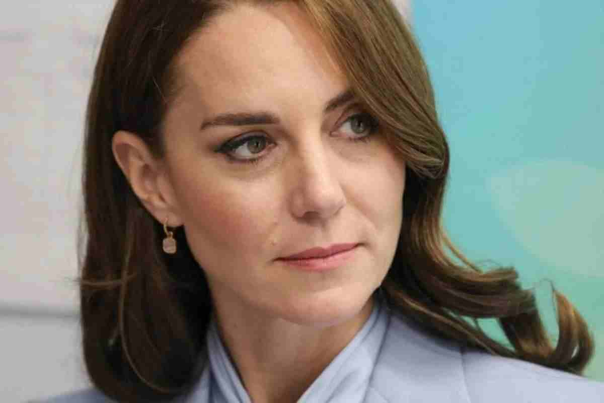 Kate Middleton quando tornerà agli impegni pubblici