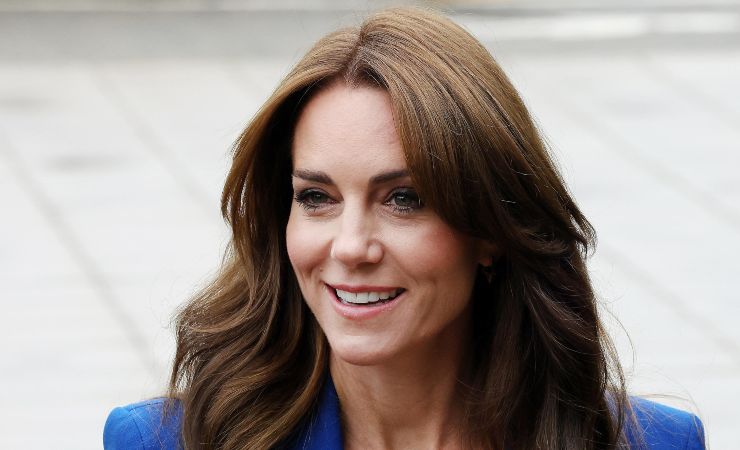 Arriva la data di ritorno di Kate Middleton