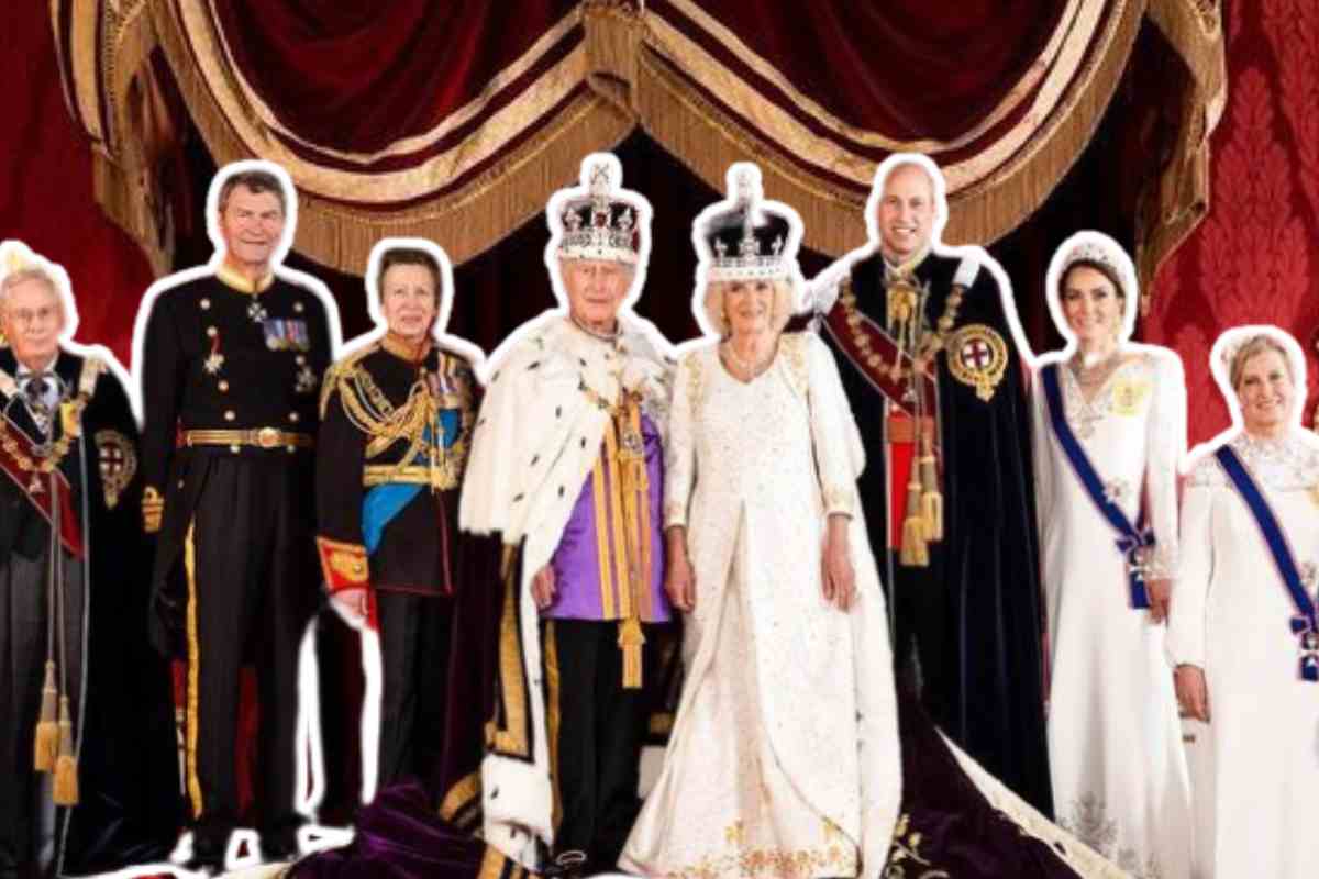 Tutto sul nuovo volto nella Royal Family