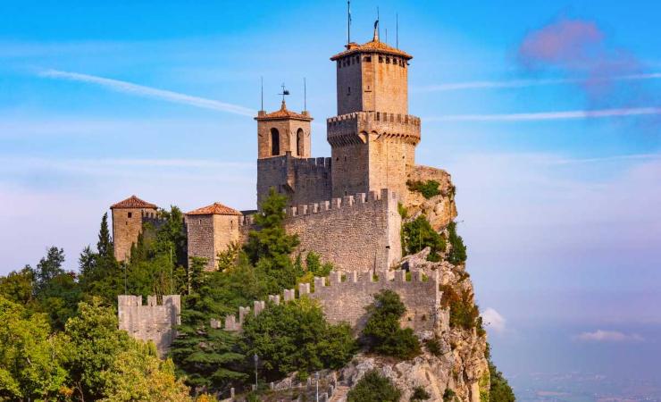 Quali sono i benefici per pensionati a San Marino