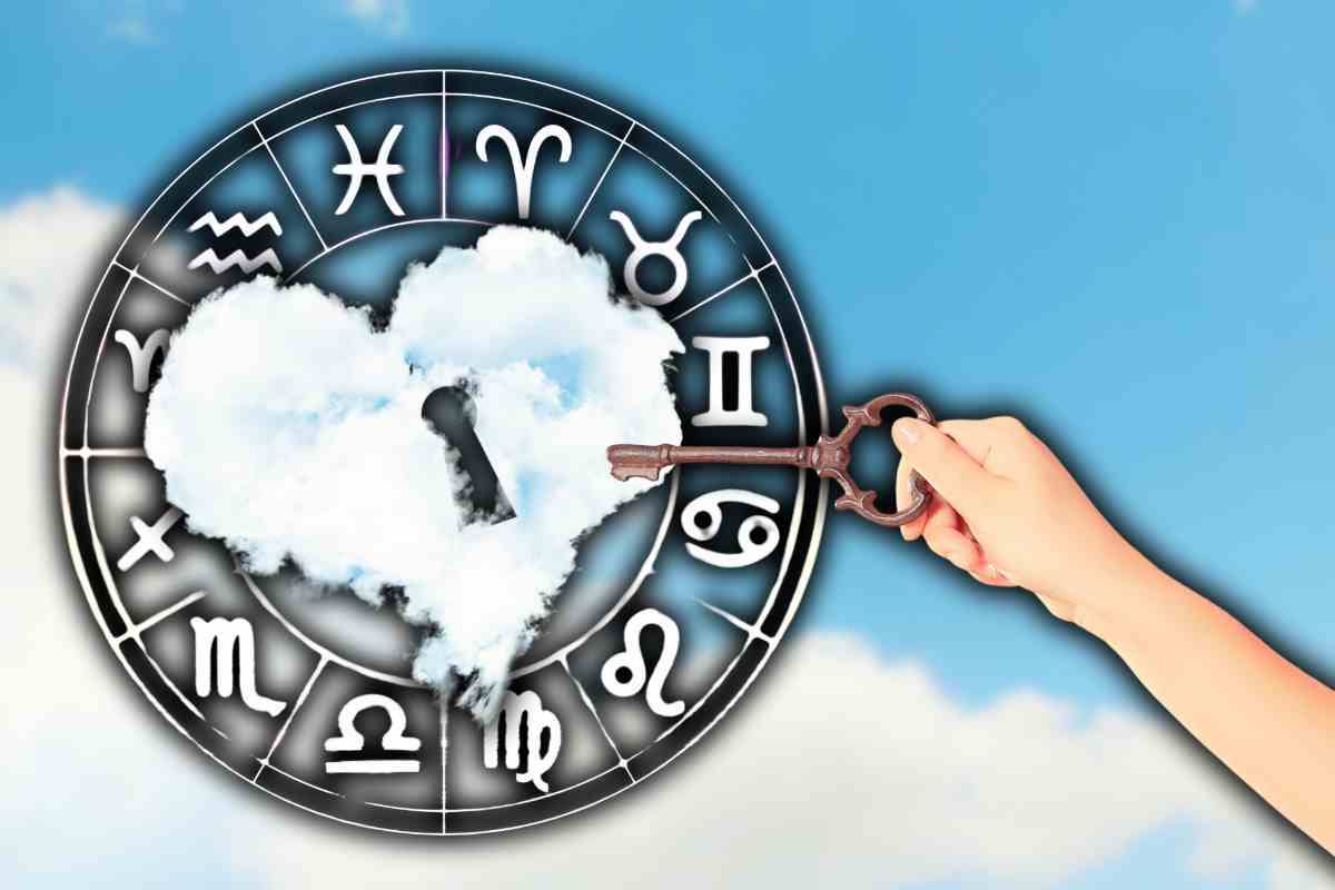 Quali sono i segni zodiacali fortunati in amore ad agosto