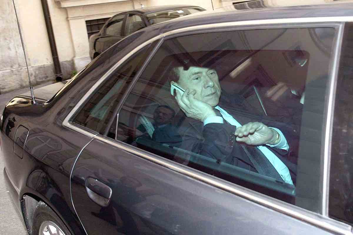 Berlusconi eredità addio