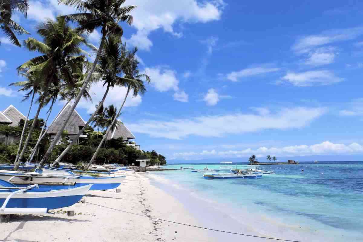 Il Paese paradisiaco con spiagge mozzafiato da visitare