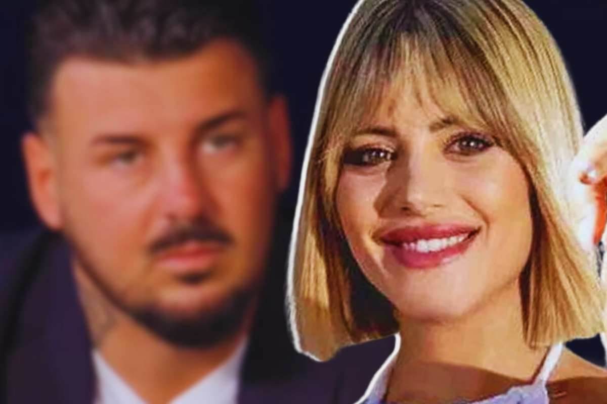 Temptation Island, Maika va contro Lino sui scial