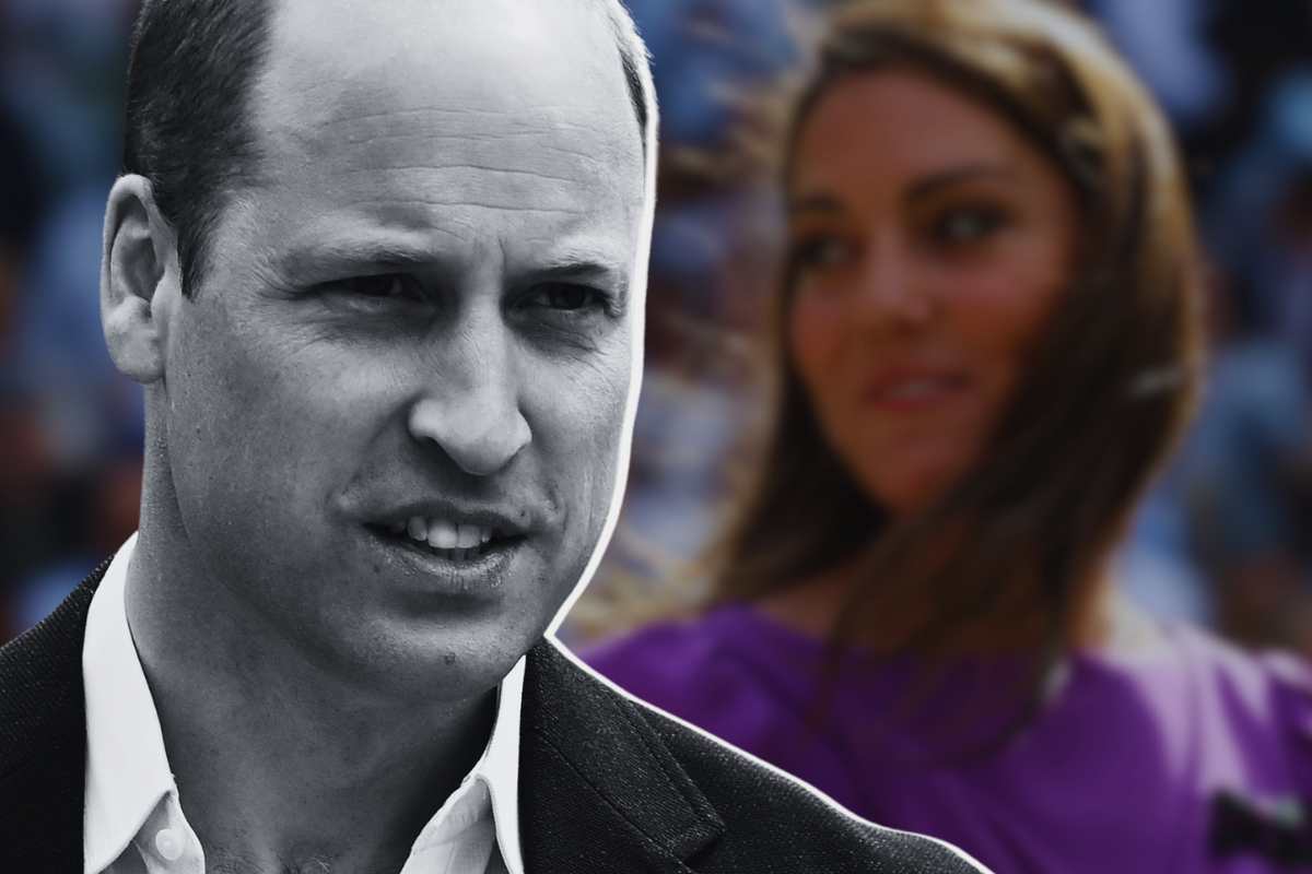 William e Kate decisi sul futuro dei figli