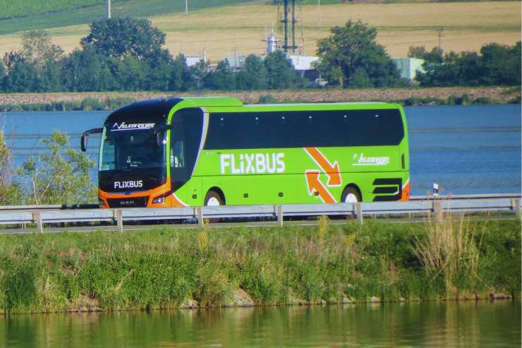 Annullare viaggio Flixbus come fare