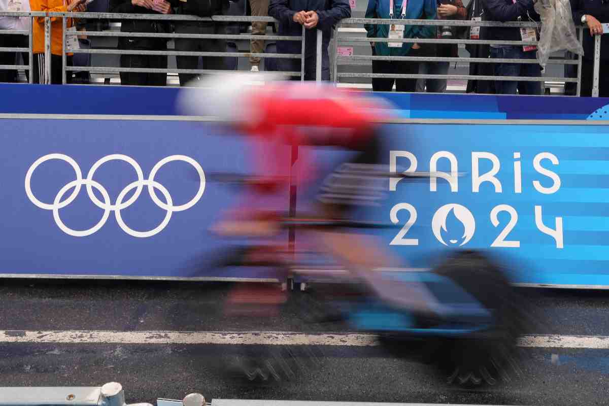 Italiane in gara nel ciclismo