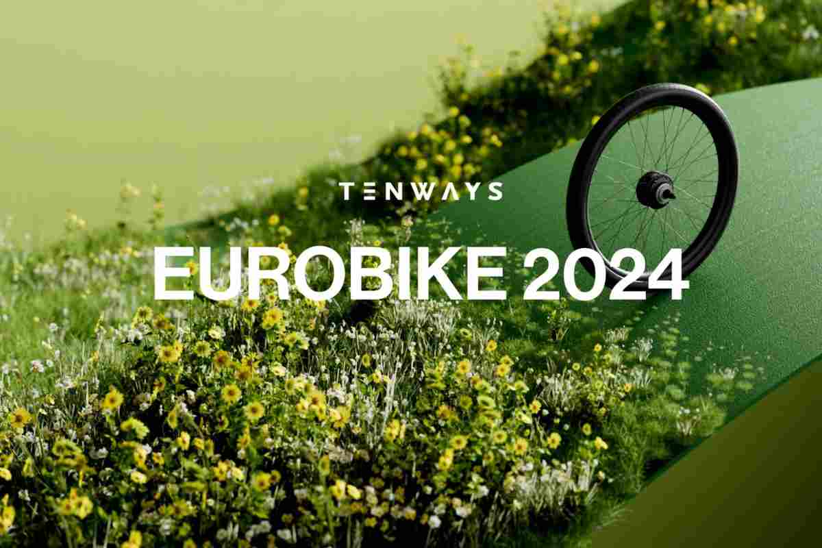 eurobike cosa accade?