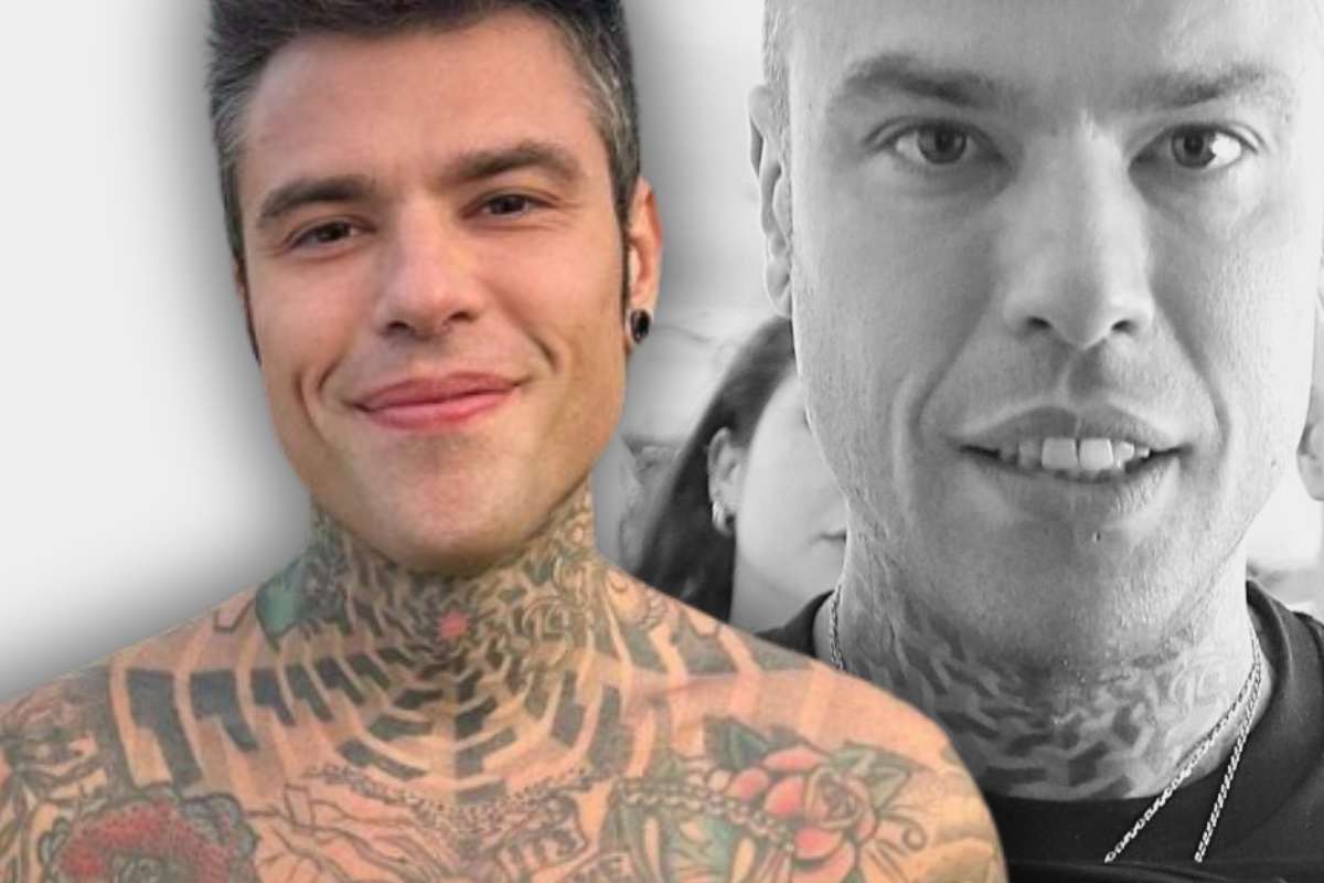 Spunta il particolare nella villa di Fedez