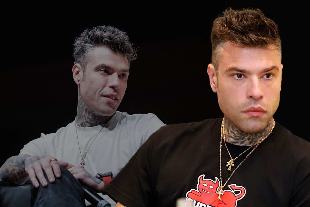 come sta fedez