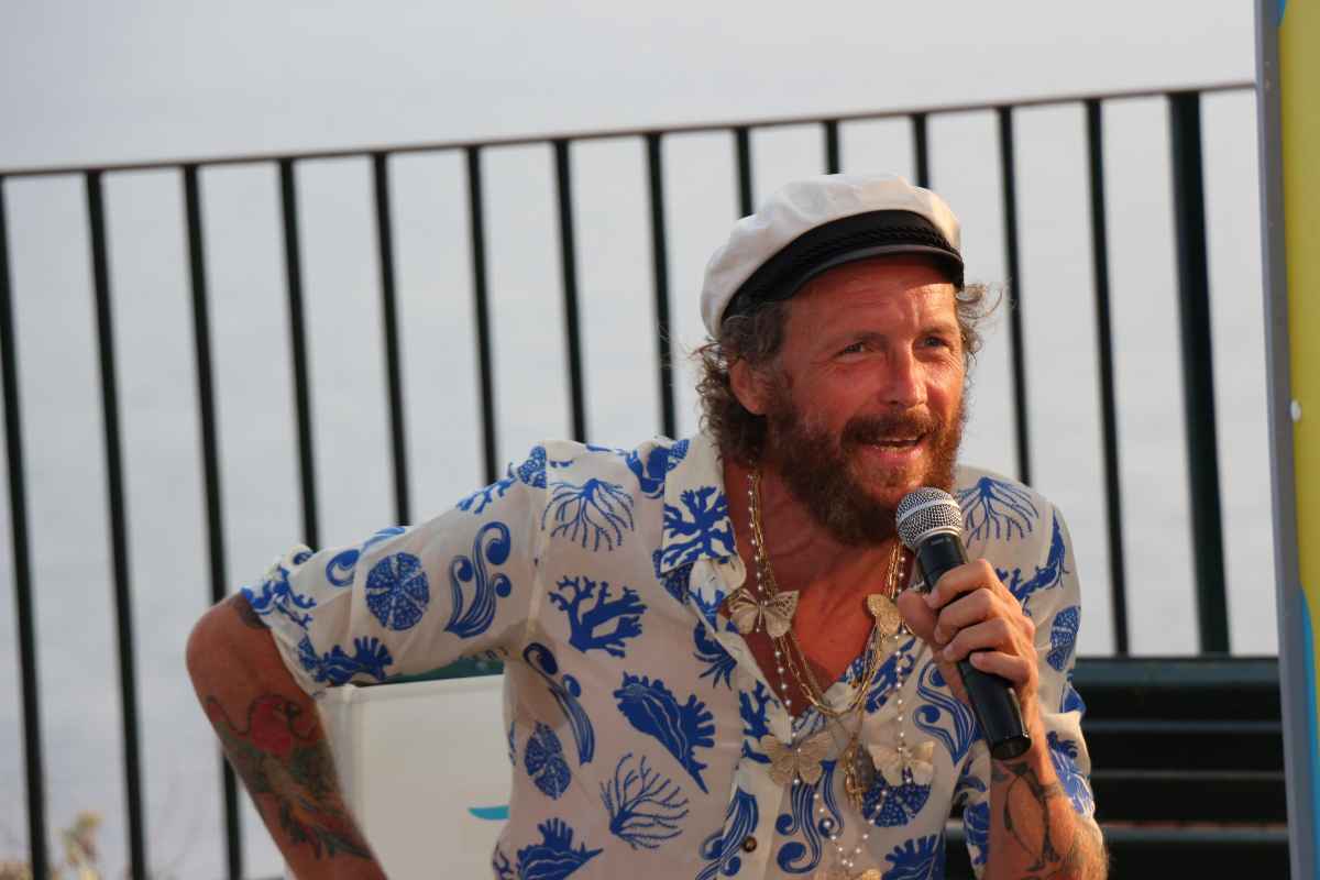 Jovanotti tragedia