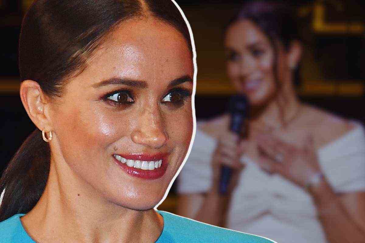 di cosa parla la nuova serie di meghan markle