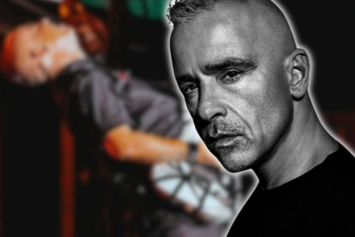 Eros Ramazzotti: il cantante al centro del gossip