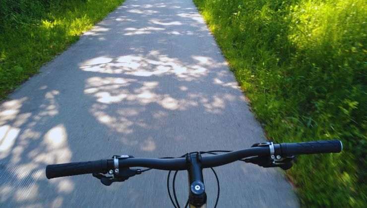 Bici e cosa fare sulle due ruote a venezia