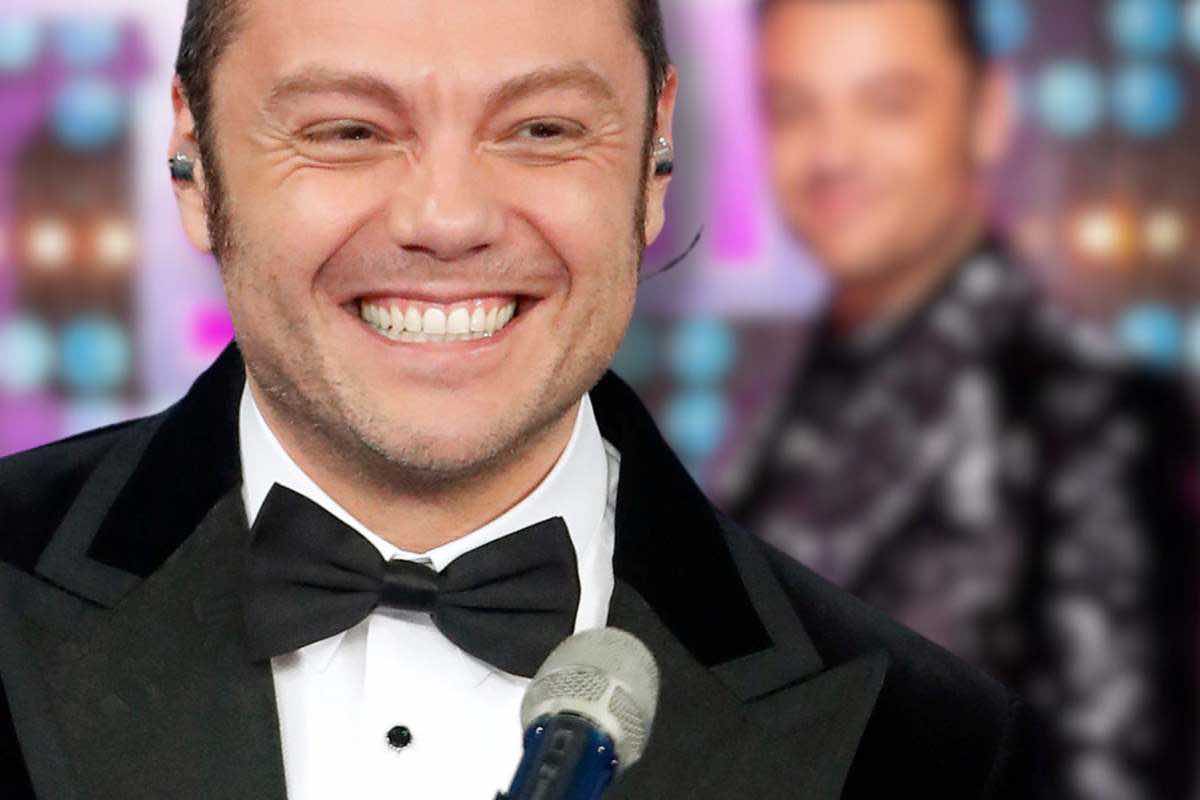 Tiziano Ferro torna in Italia e fa felici i fan