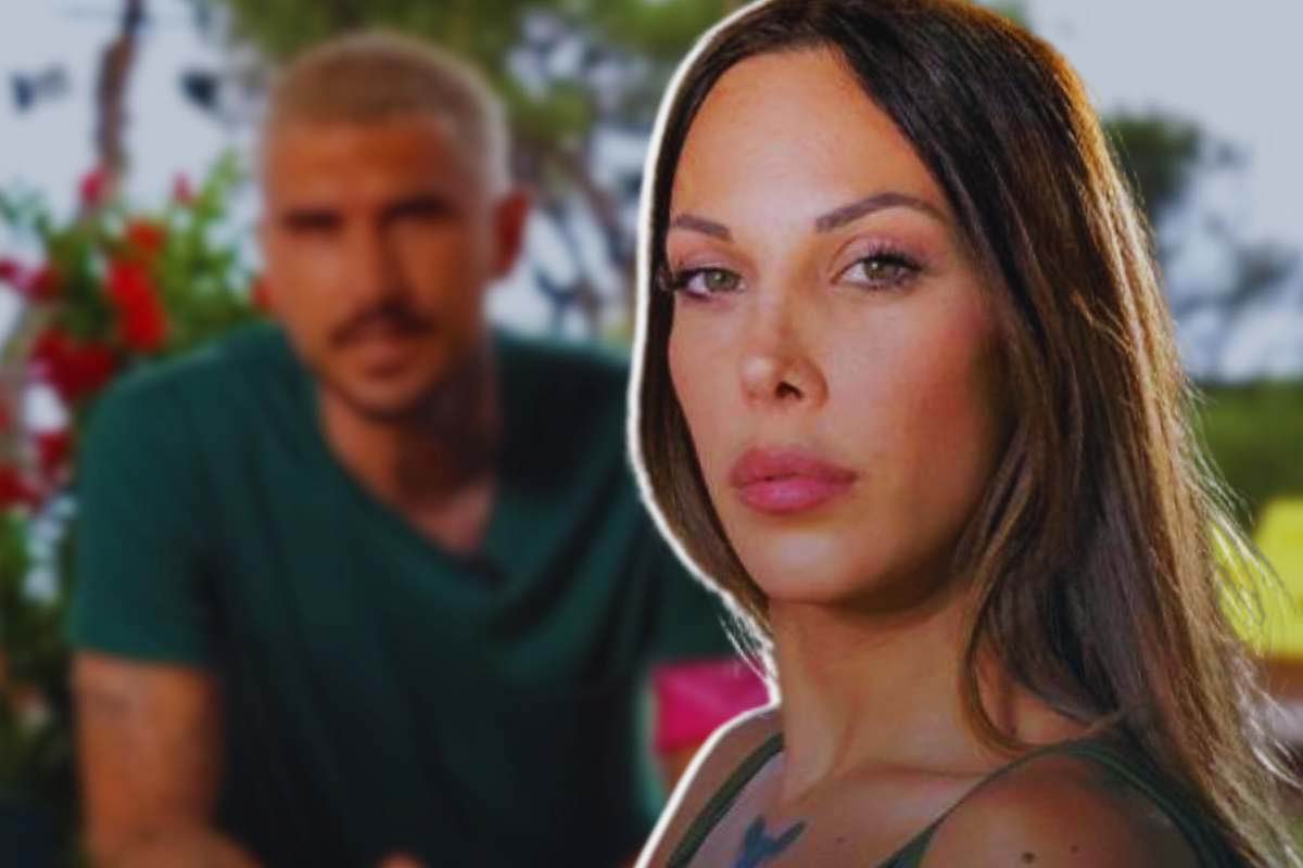 Com'è finita tra Vittoria e Simone dopo Temptation Island