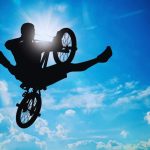 BMX cambia tutto