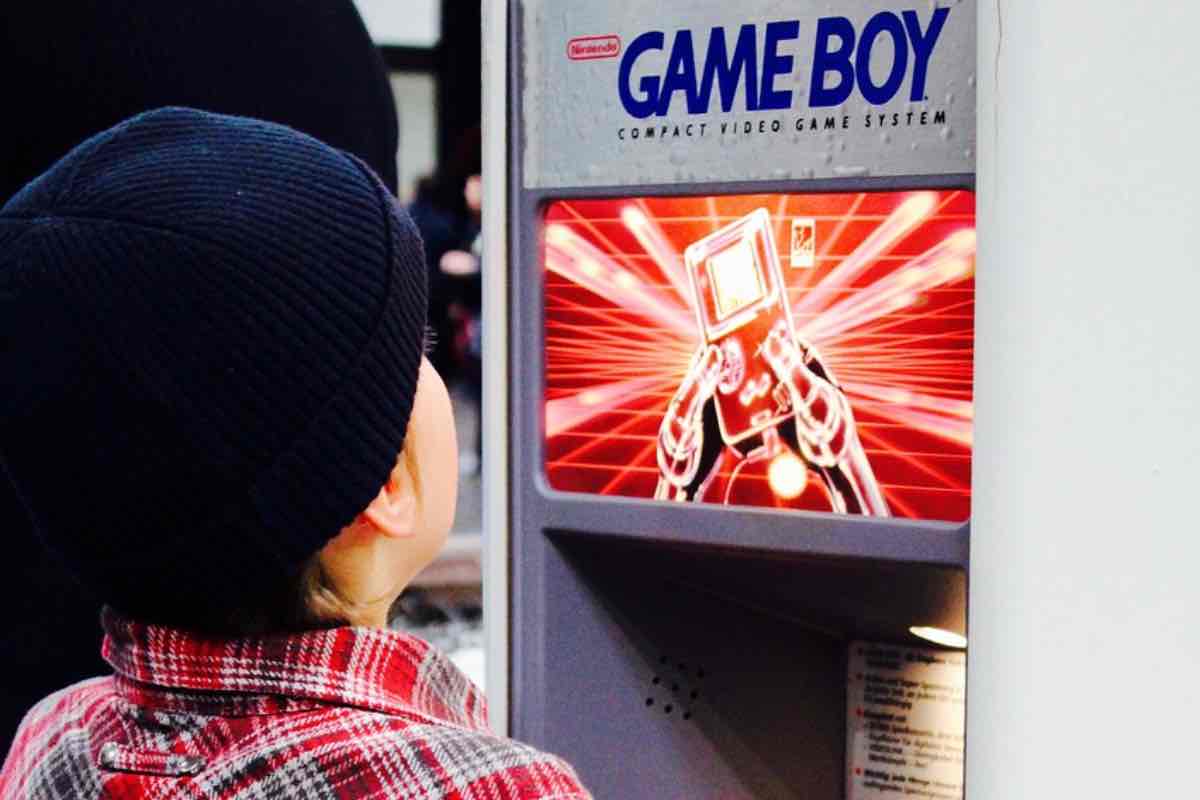 Quanto vale un Game Boy