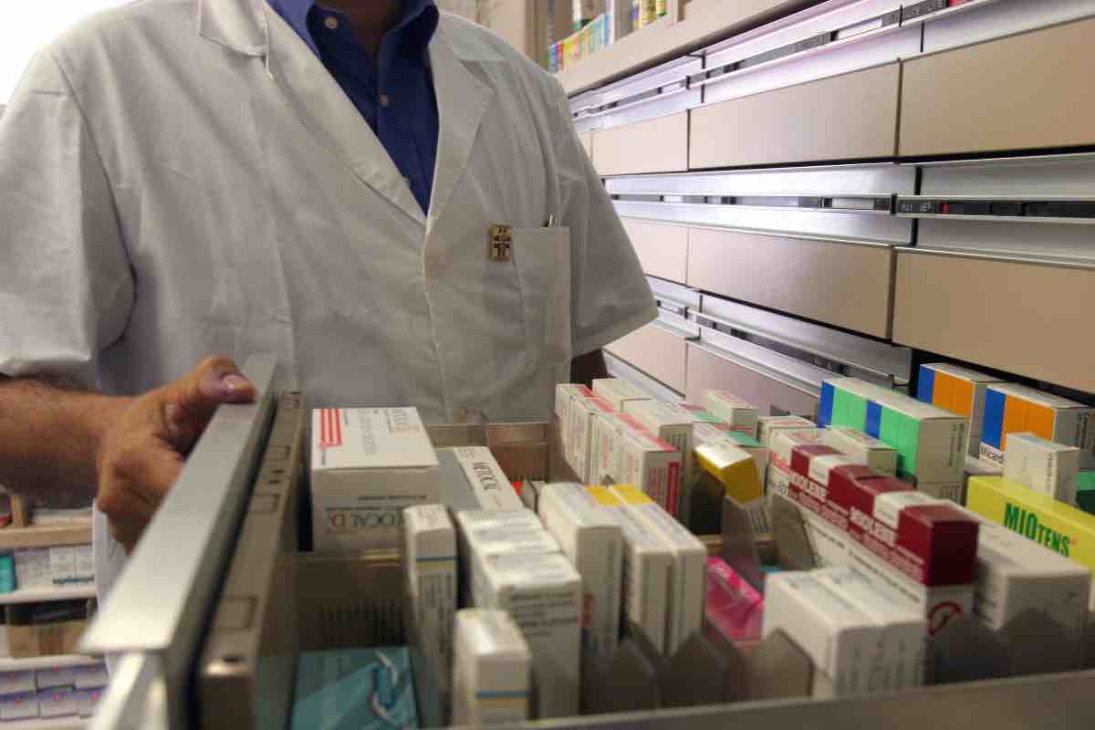 Farmaci investimento novità