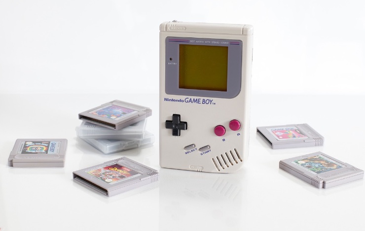 Incredibile cifra vendendo il Game boy